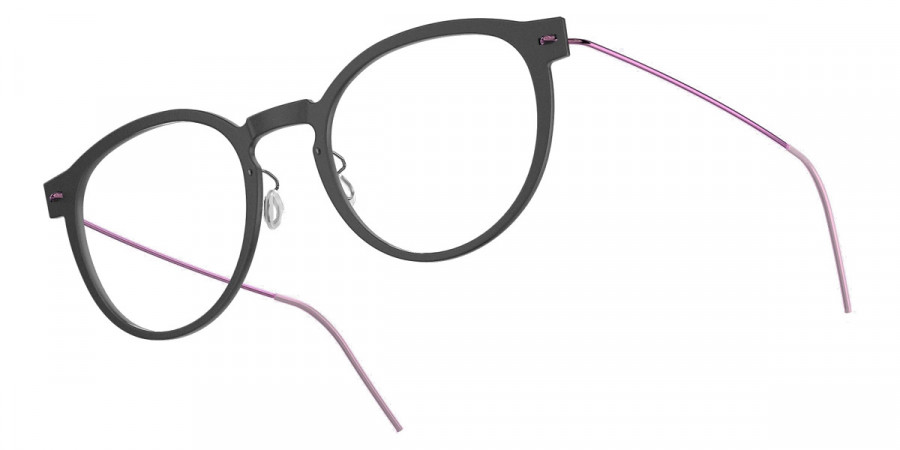 Color: D16 P75 - Lindberg N.O.W. Titanium LND6603D16P7550