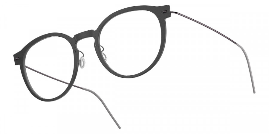 Color: D16 PU14 - Lindberg N.O.W. Titanium LND6603D16PU1450