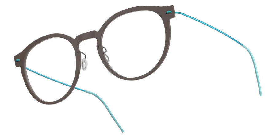 Color: D17 80 - Lindberg N.O.W. Titanium LND6603D178050