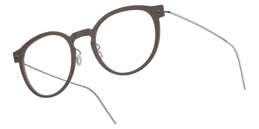 Color: D17 P30 - Lindberg N.O.W. Titanium LND6603D17P3050