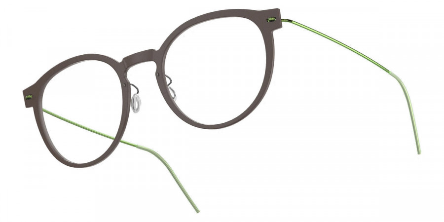 Color: D17 P95 - Lindberg N.O.W. Titanium LND6603D17P9550