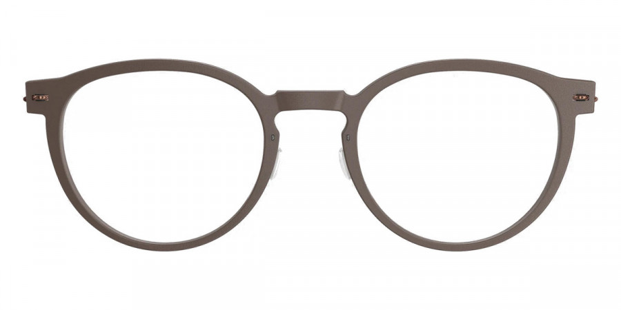 Lindberg™ 6603 50 - D17 PU12 N.O.W. Titanium