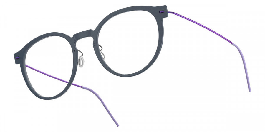 Color: D18 77 - Lindberg N.O.W. Titanium LND6603D187750