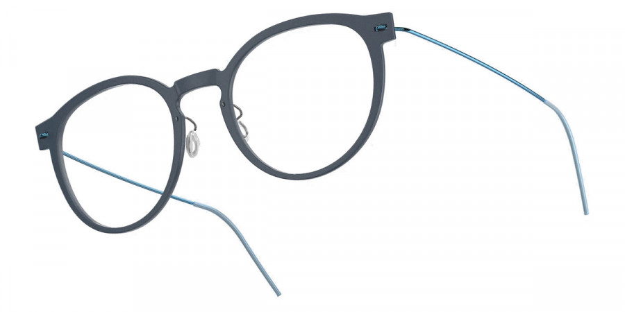 Color: D18 P80 - Lindberg N.O.W. Titanium LND6603D18P8050