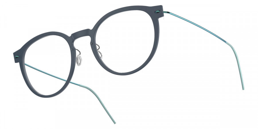 Color: D18 P85 - Lindberg N.O.W. Titanium LND6603D18P8550