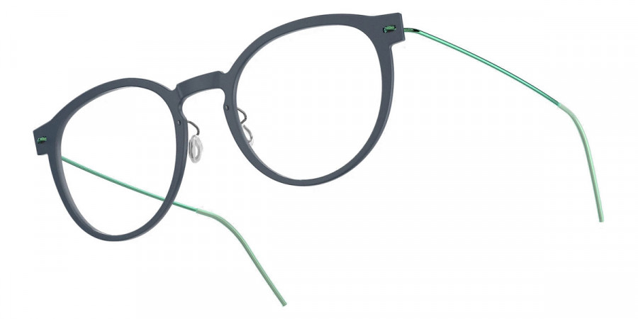 Color: D18 P90 - Lindberg N.O.W. Titanium LND6603D18P9050