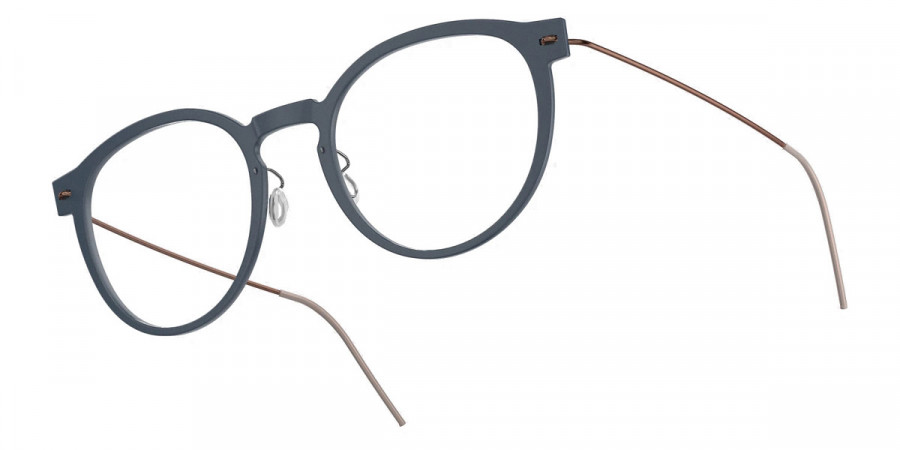 Color: D18 PU12 - Lindberg N.O.W. Titanium LND6603D18PU1250