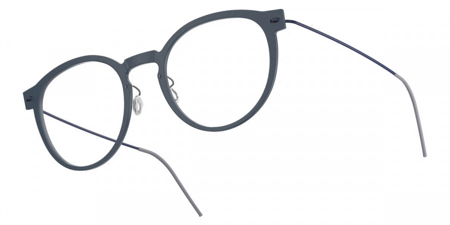 Color: D18 U13 - Lindberg N.O.W. Titanium LND6603D18U1350