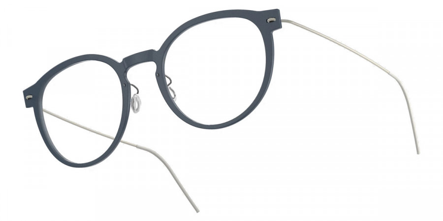 Color: D18 U38 - Lindberg N.O.W. Titanium LND6603D18U3850