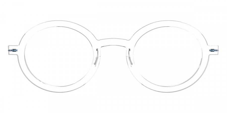 Lindberg™ 6608 47 - C01 20 N.O.W. Titanium