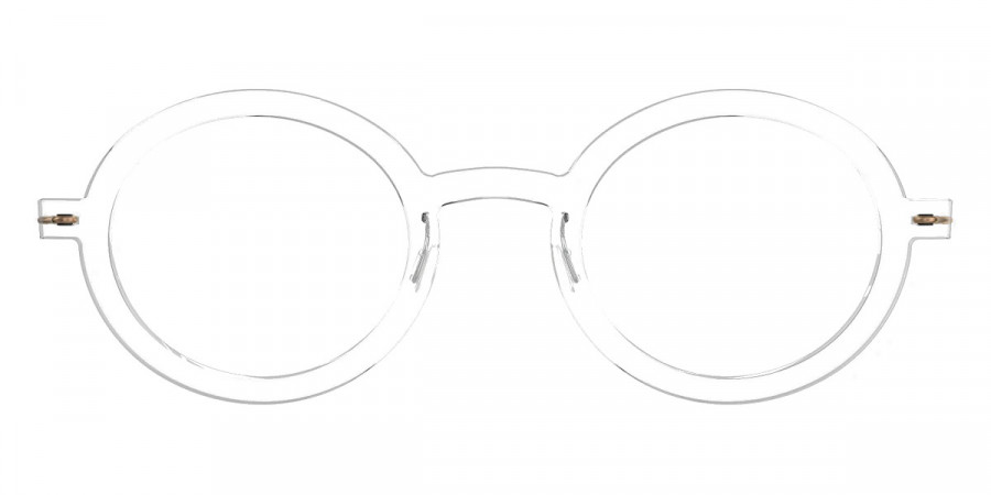 Lindberg™ 6608 47 - C01 35 N.O.W. Titanium