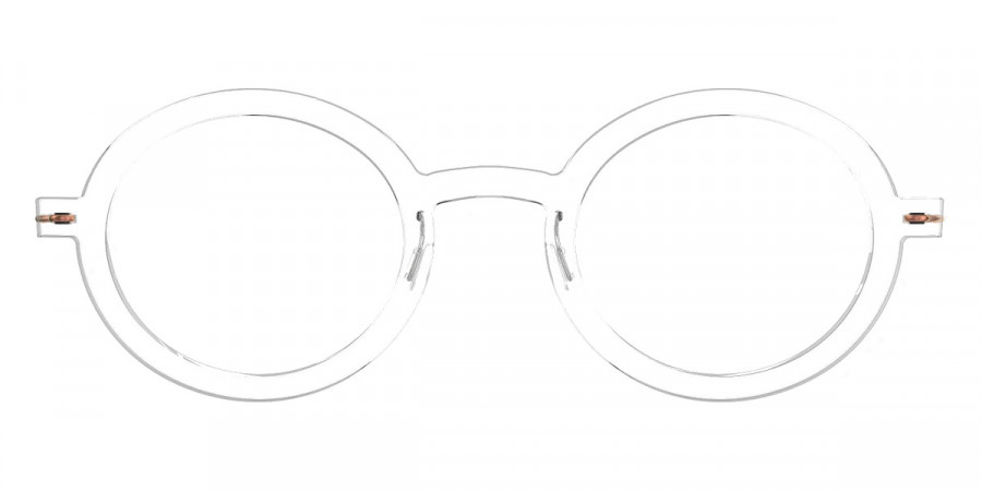 Lindberg™ 6608 47 - C01 60 N.O.W. Titanium