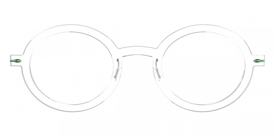 Lindberg™ 6608 47 - C01 90 N.O.W. Titanium