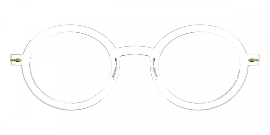 Lindberg™ 6608 47 - C01 95 N.O.W. Titanium