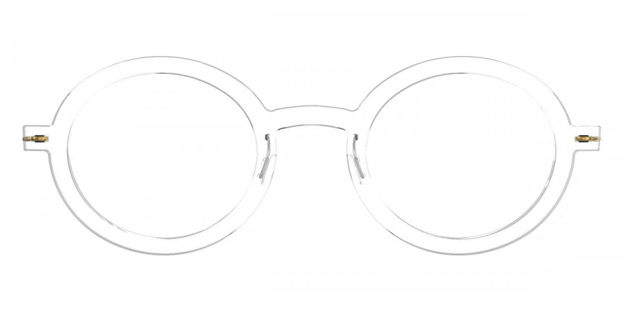 Lindberg™ 6608 47 - C01 GT N.O.W. Titanium