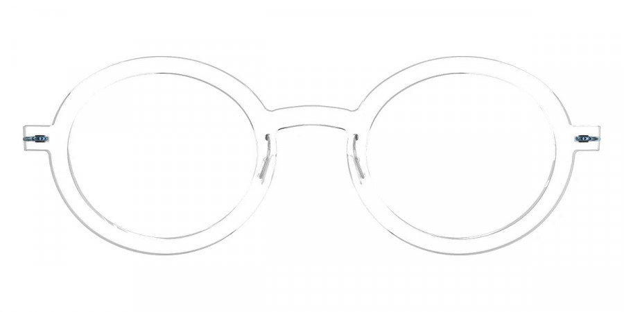 Lindberg™ 6608 47 - C01 P20 N.O.W. Titanium