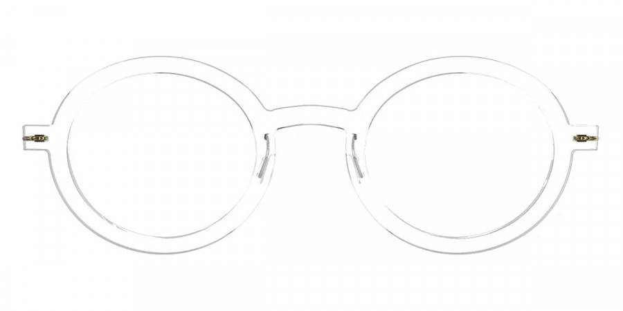 Lindberg™ 6608 47 - C01 P35 N.O.W. Titanium