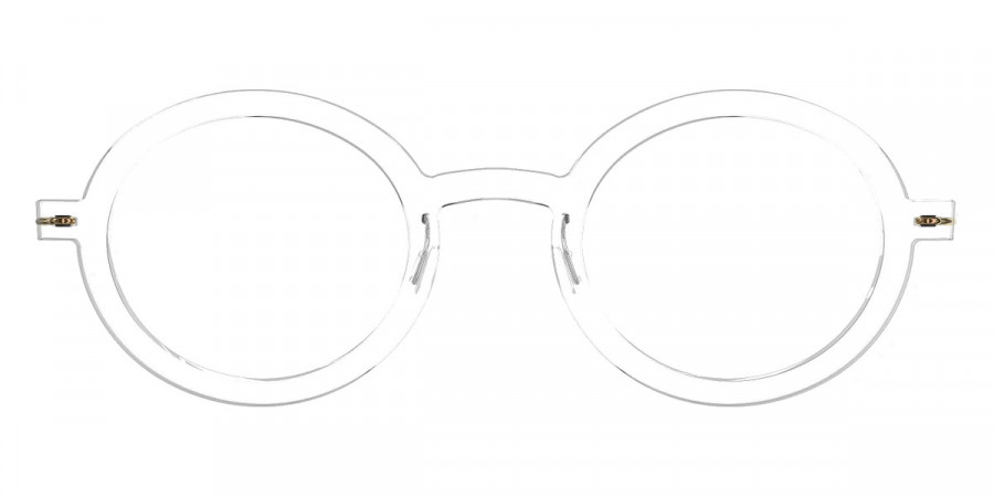 Lindberg™ 6608 47 - C01 P60 N.O.W. Titanium