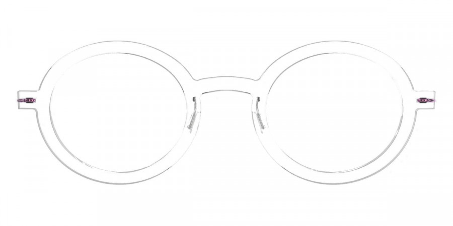 Lindberg™ 6608 47 - C01 P75 N.O.W. Titanium