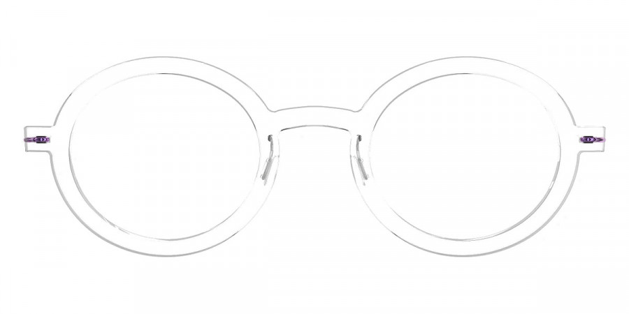 Lindberg™ 6608 47 - C01 P77 N.O.W. Titanium