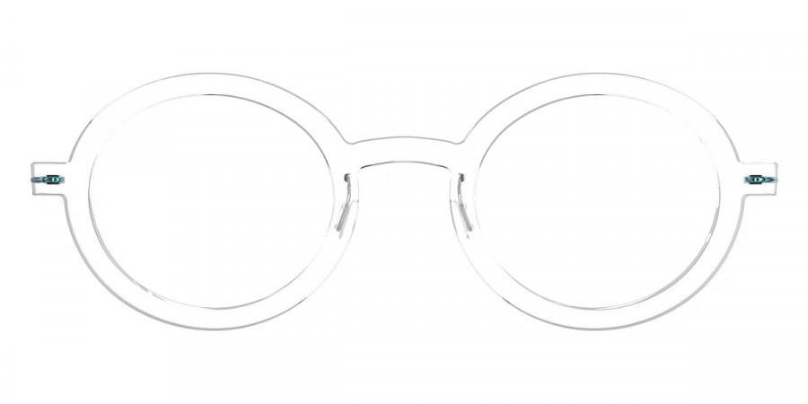 Lindberg™ 6608 47 - C01 P85 N.O.W. Titanium