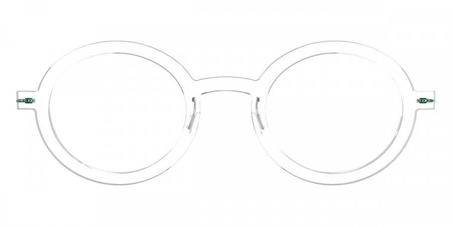 Lindberg™ 6608 47 - C01 P90 N.O.W. Titanium