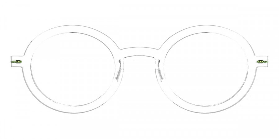 Lindberg™ 6608 47 - C01 P95 N.O.W. Titanium