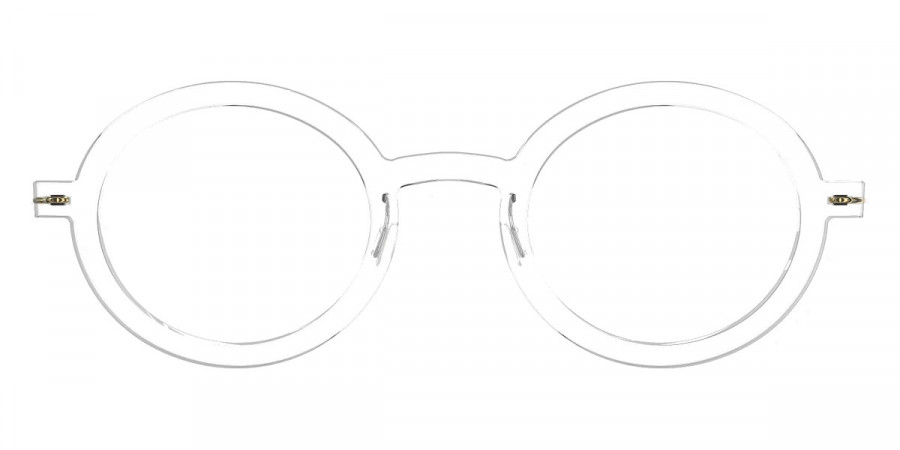 Lindberg™ 6608 47 - C01 PGT N.O.W. Titanium