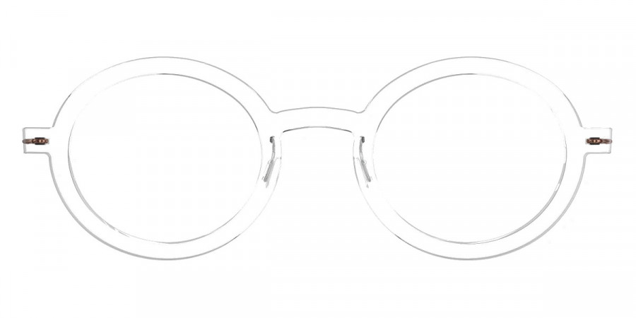 Lindberg™ 6608 47 - C01 PU12 N.O.W. Titanium