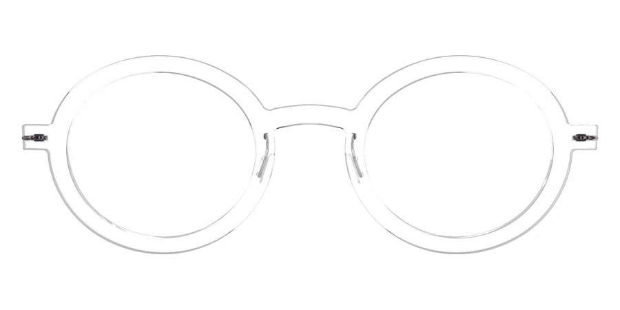 Lindberg™ 6608 47 - C01 PU14 N.O.W. Titanium