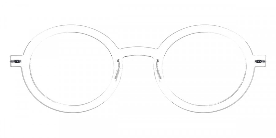 Lindberg™ 6608 47 - C01 PU16 N.O.W. Titanium