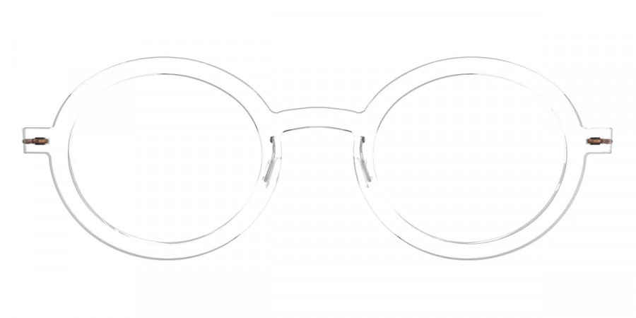 Lindberg™ 6608 47 - C01 U12 N.O.W. Titanium