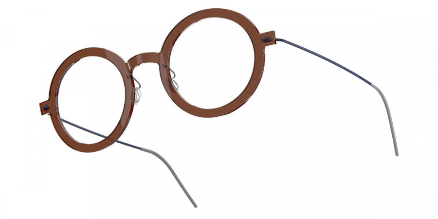 Color: C02 U13 - Lindberg N.O.W. Titanium LND6608C02U1347