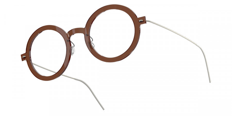 Color: C02 U38 - Lindberg N.O.W. Titanium LND6608C02U3847