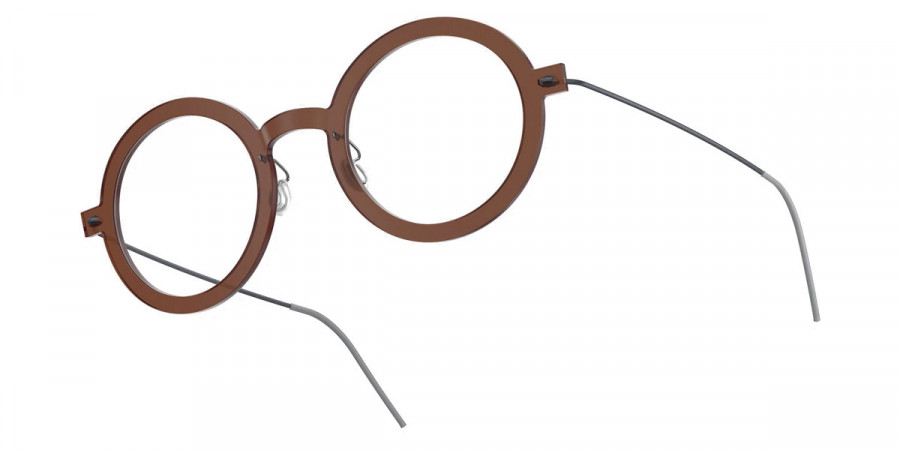 Color: C02M U16 - Lindberg N.O.W. Titanium LND6608C02MU1647