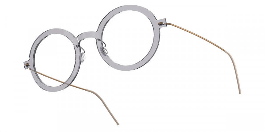 Color: C07 35 - Lindberg N.O.W. Titanium LND6608C073547