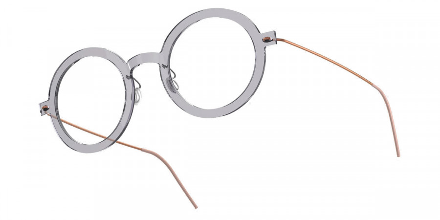 Color: C07 60 - Lindberg N.O.W. Titanium LND6608C076047