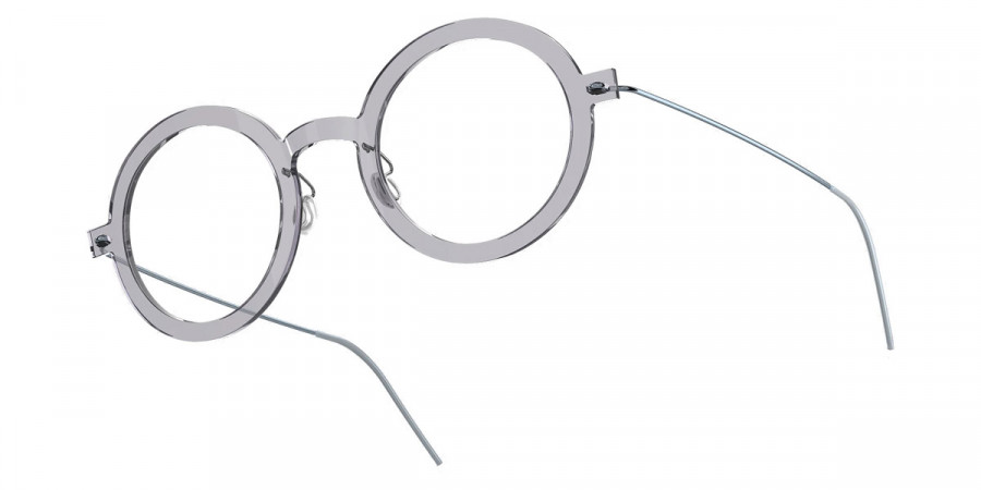 Color: C07 P25 - Lindberg N.O.W. Titanium LND6608C07P2547