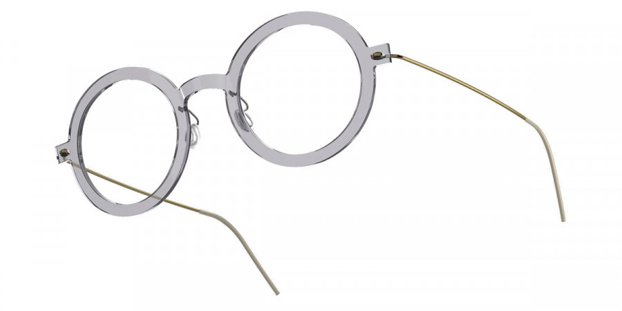 Color: C07 P35 - Lindberg N.O.W. Titanium LND6608C07P3547