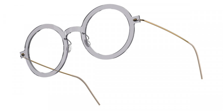 Color: C07 P60 - Lindberg N.O.W. Titanium LND6608C07P6047