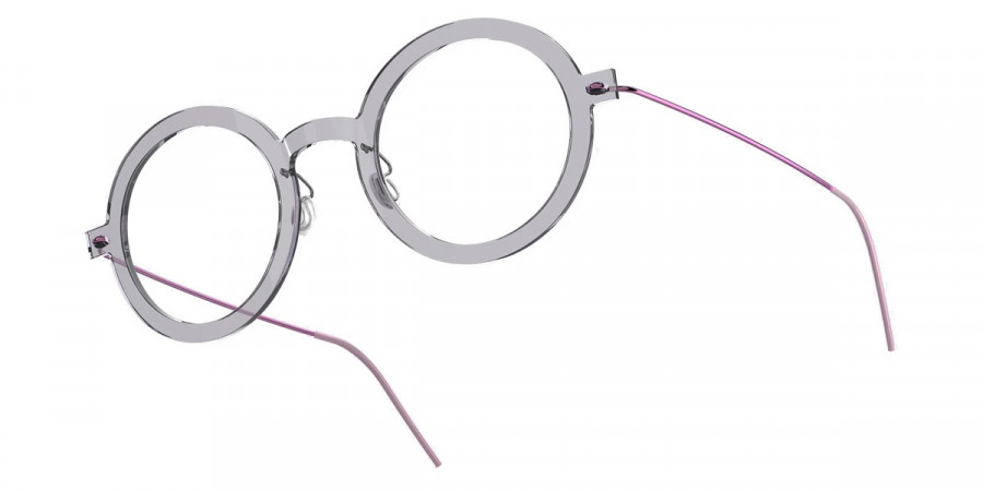 Color: C07 P75 - Lindberg N.O.W. Titanium LND6608C07P7547