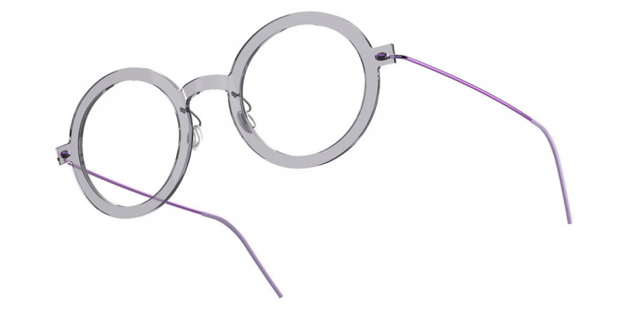 Color: C07 P77 - Lindberg N.O.W. Titanium LND6608C07P7747