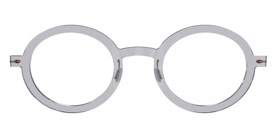 Lindberg™ 6608 47 - C07 PU12 N.O.W. Titanium