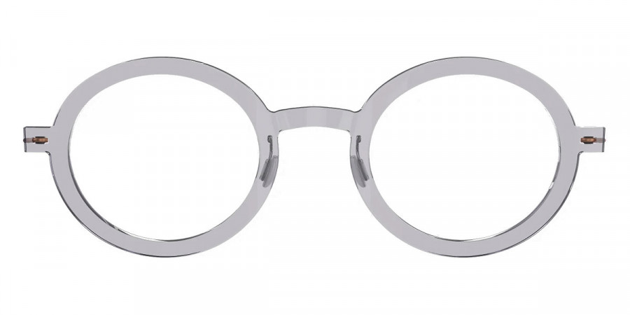 Lindberg™ 6608 47 - C07 U12 N.O.W. Titanium