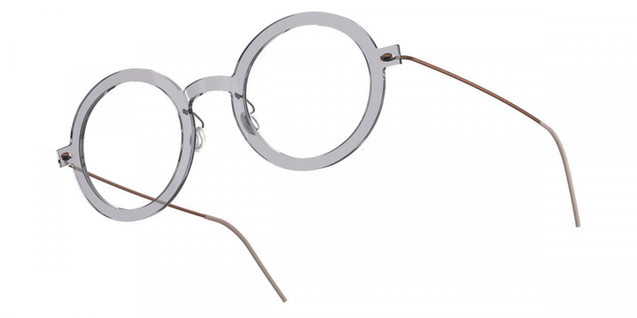 Color: C07 U12 - Lindberg N.O.W. Titanium LND6608C07U1247