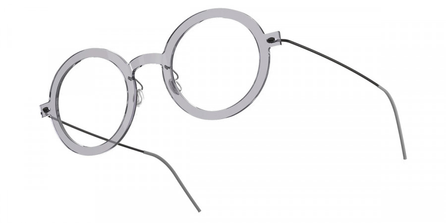 Color: C07 U9 - Lindberg N.O.W. Titanium LND6608C07U947