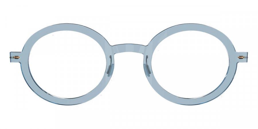 Lindberg™ 6608 47 - C08 35 N.O.W. Titanium