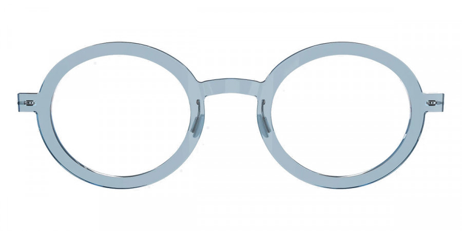 Lindberg™ 6608 47 - C08 P25 N.O.W. Titanium