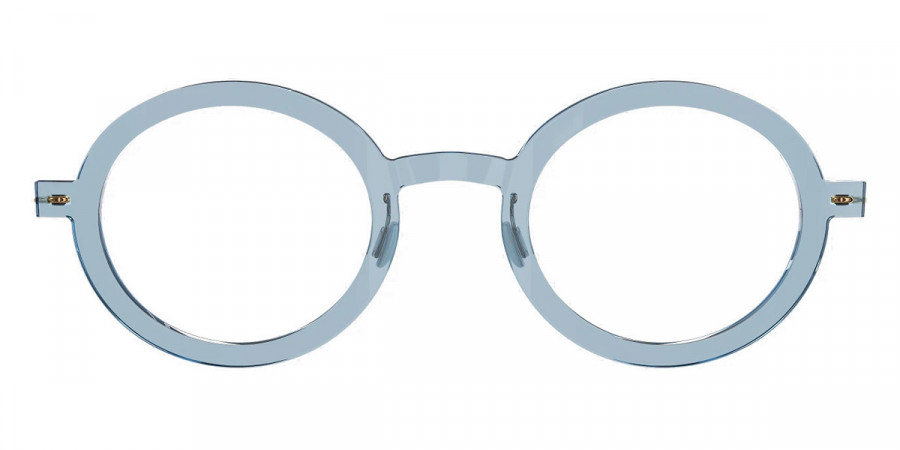 Lindberg™ 6608 47 - C08 P60 N.O.W. Titanium