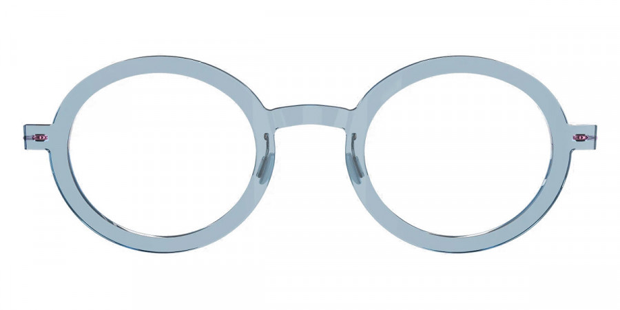 Lindberg™ 6608 47 - C08 P75 N.O.W. Titanium